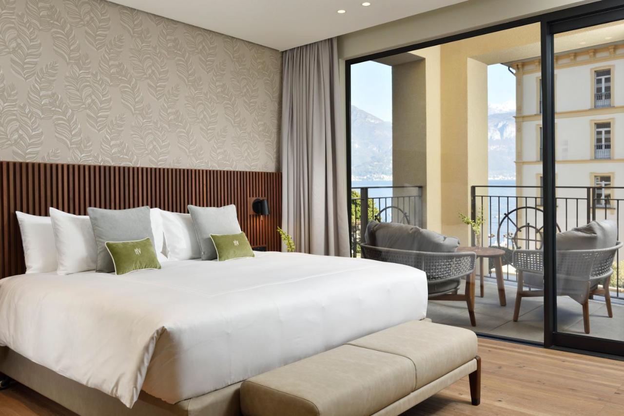Grand Hotel Victoria Concept & Spa, By R Collection Hotels Menaggio Exterior foto