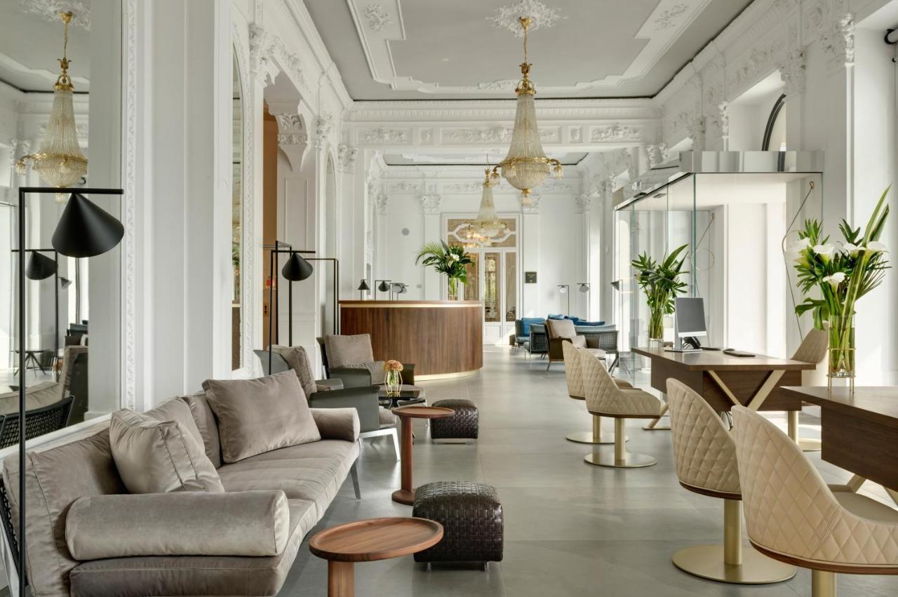 Grand Hotel Victoria Concept & Spa, By R Collection Hotels Menaggio Exterior foto
