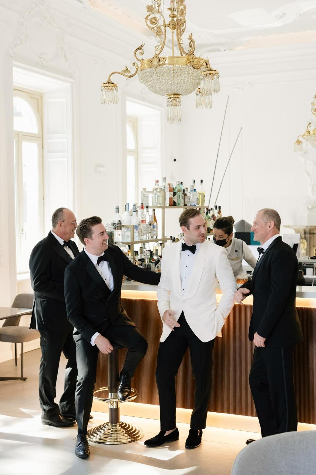 Grand Hotel Victoria Concept & Spa, By R Collection Hotels Menaggio Exterior foto