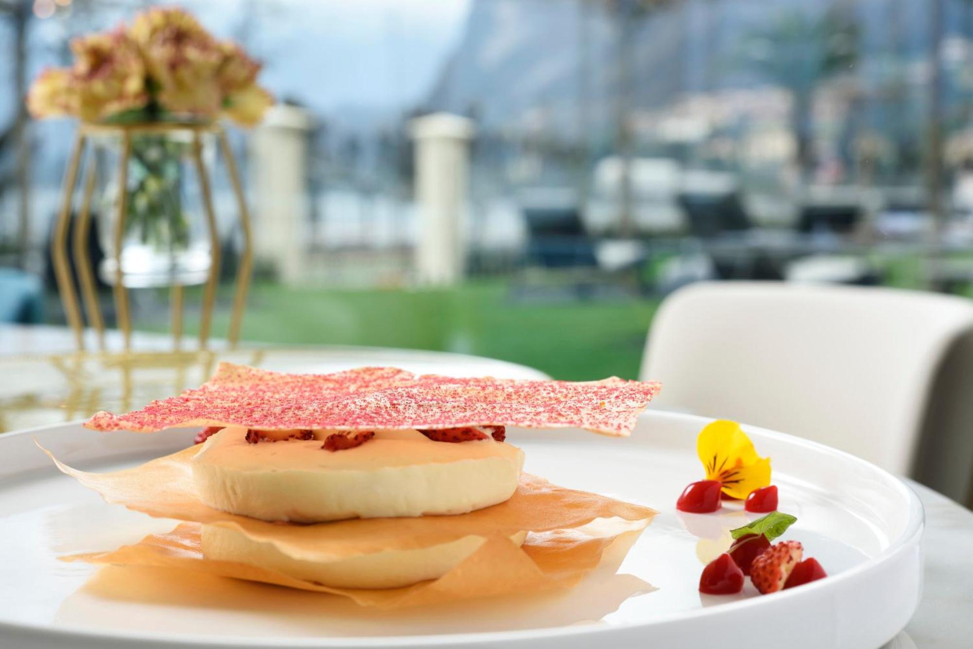 Grand Hotel Victoria Concept & Spa, By R Collection Hotels Menaggio Exterior foto