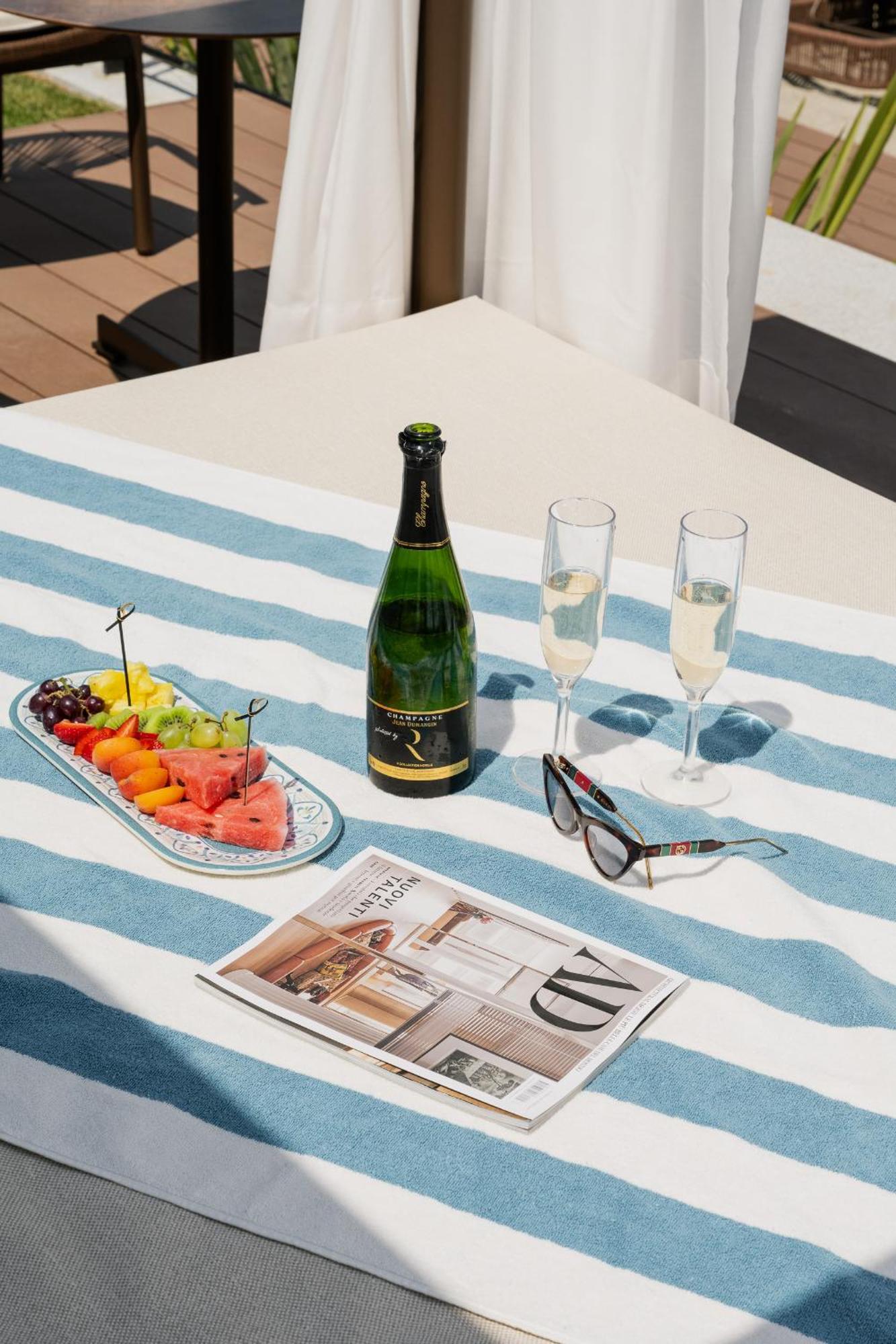 Grand Hotel Victoria Concept & Spa, By R Collection Hotels Menaggio Exterior foto