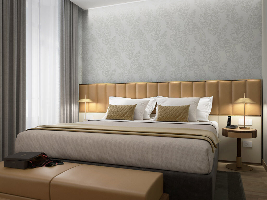 Grand Hotel Victoria Concept & Spa, By R Collection Hotels Menaggio Habitación foto